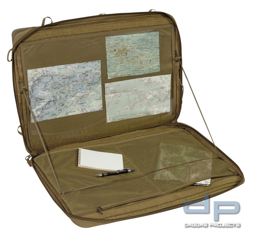 BATTLE BOARD FIST 4.0 KARTENTASCHE XL