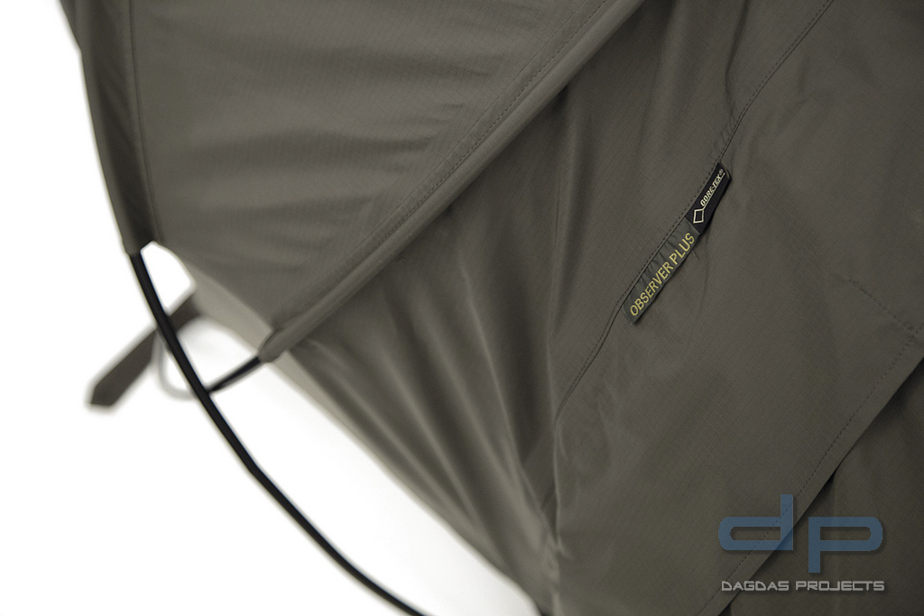 CARINTHIA GORE-TEX BIWAKSACK OBSERVER PLUS