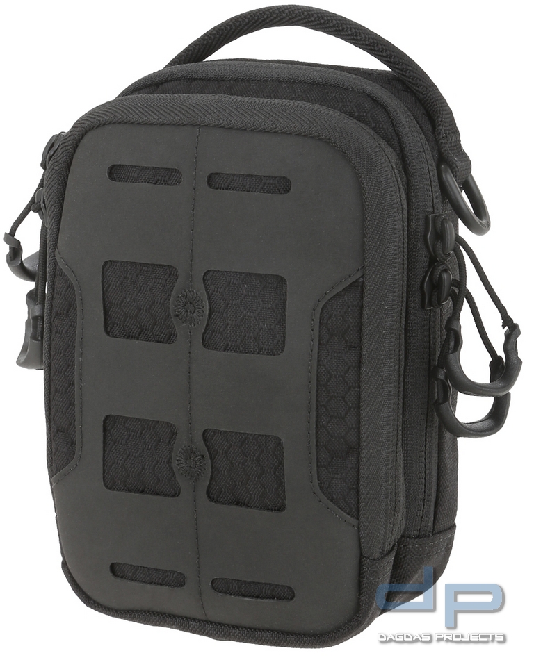 Maxpedition CAP Compact Admin Pouch in verschiedenen Farben