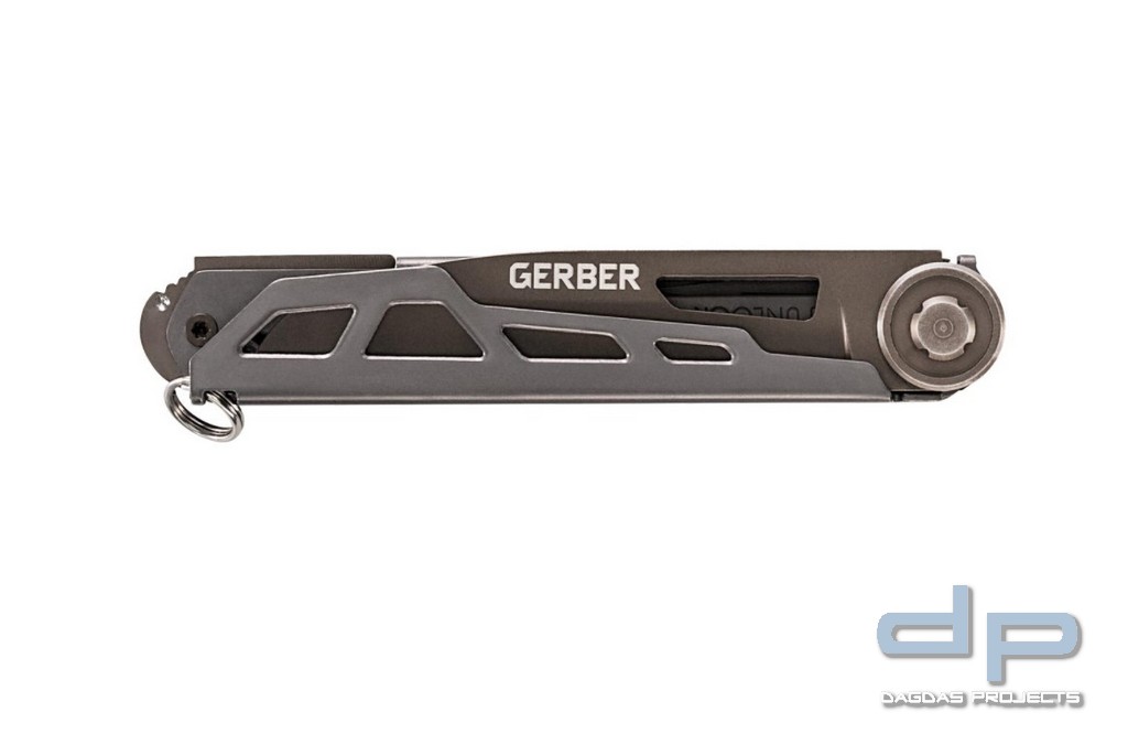 ARMBAR SLIM CUT im Taschenmesserformat