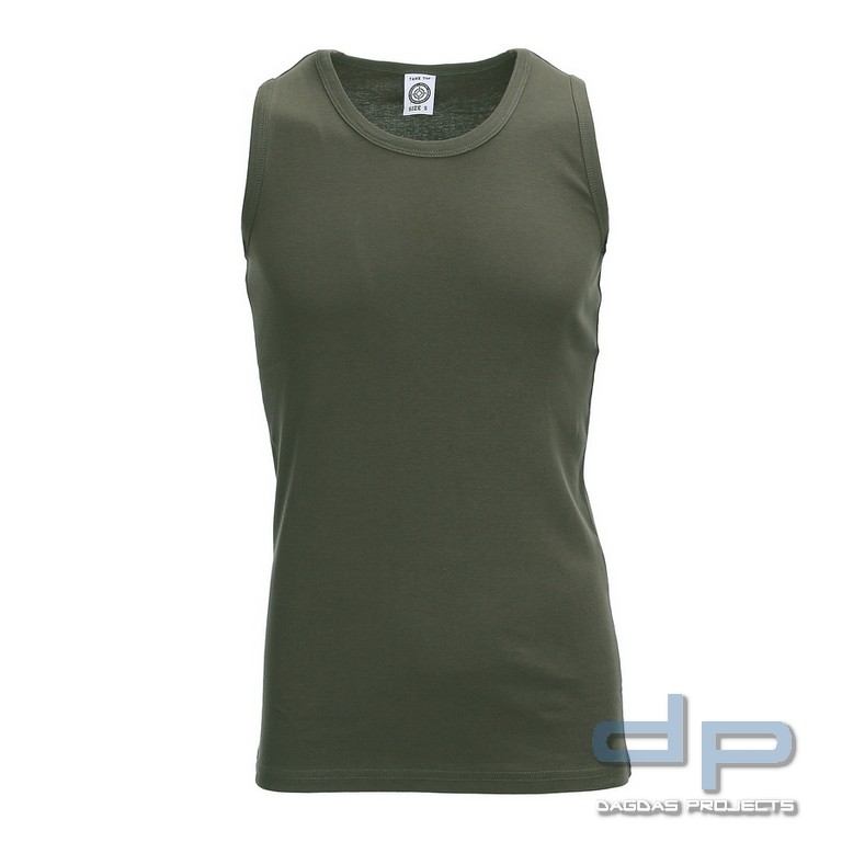 Tanktop in verschiedenen Farben