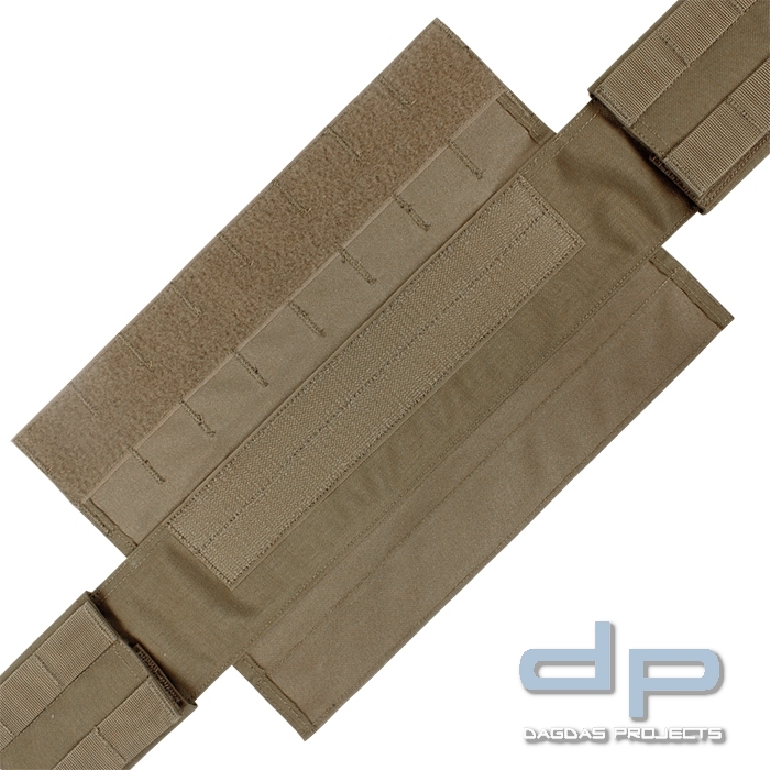 Condor Slim Battle Belt in verschiedenen Farben