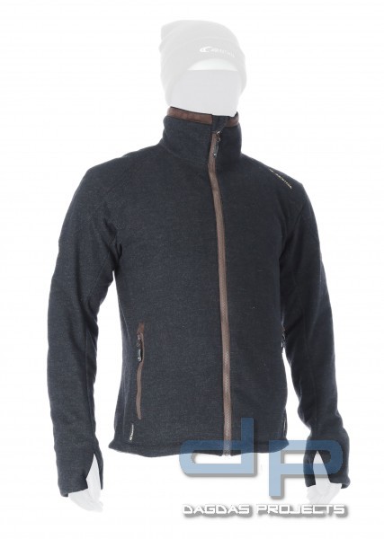 CARINTHIA G-LOFT HUNTING SHIRT 2.0 FLEECEJACKE