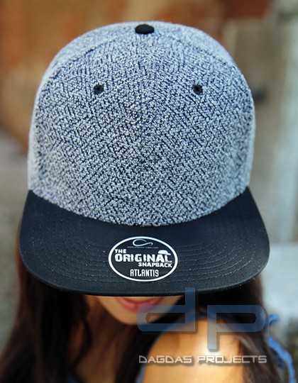 Kik Cap in verschiedenen Farben