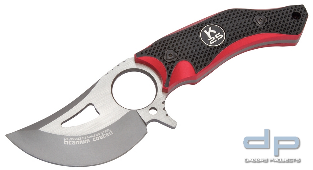 RUI K25 Tactical Knife 32292