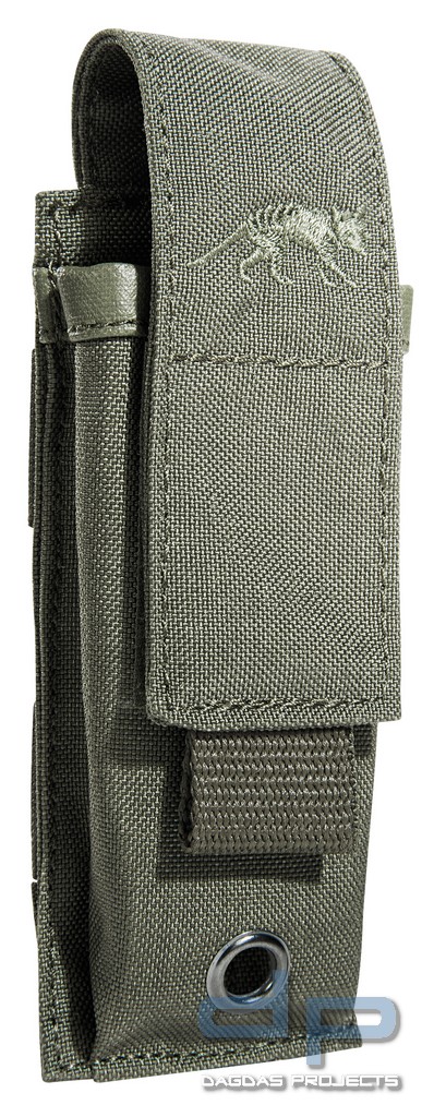 Tasmanian Tiger SGL Pistol Mag Pouch MKII IRR