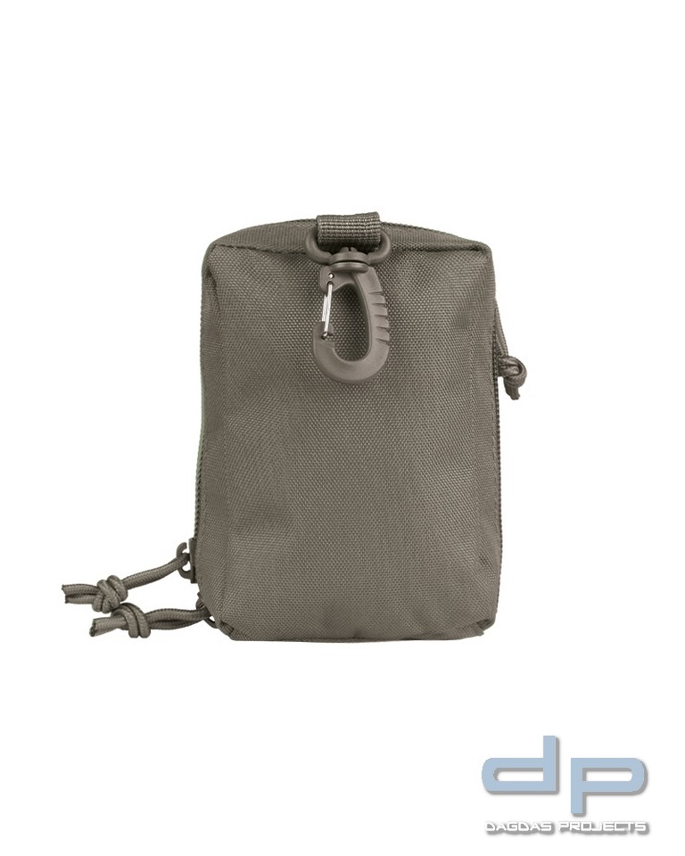 SCHLÜSSELANHÄNGER ASSAULT PACK OLIV VPE 10