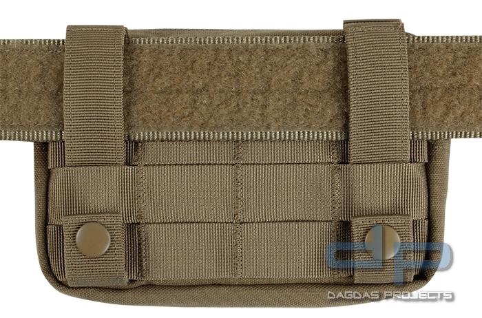 Condor Compact Utility Pouch in verschiedenen Farben