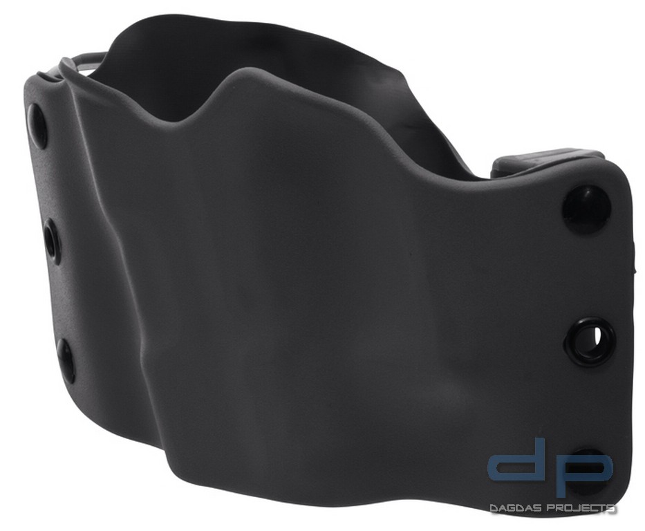 St Operator Multi-Fit Holster Compact - Links in verschiedenen Farben