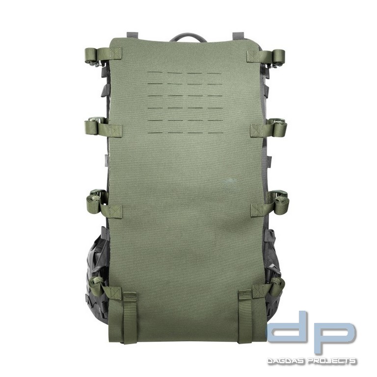 Tasmanian Tiger Lastenplane für Base Carrier Cordura® 700 in verschiedenen Farben