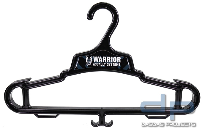 TacHook Tactical Hanger Ausrüstungs-Bügel in verschiedenen Farben