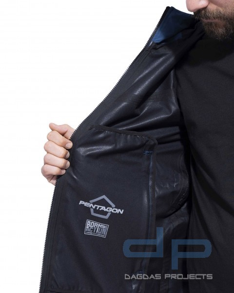 PENTAGON MONLITE RAIN SOFTSHELLJACKE IN 2 FARBEN