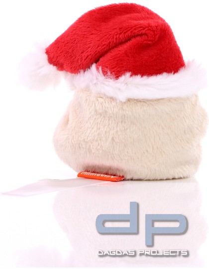 Schmoozies® Weihnachtsmann