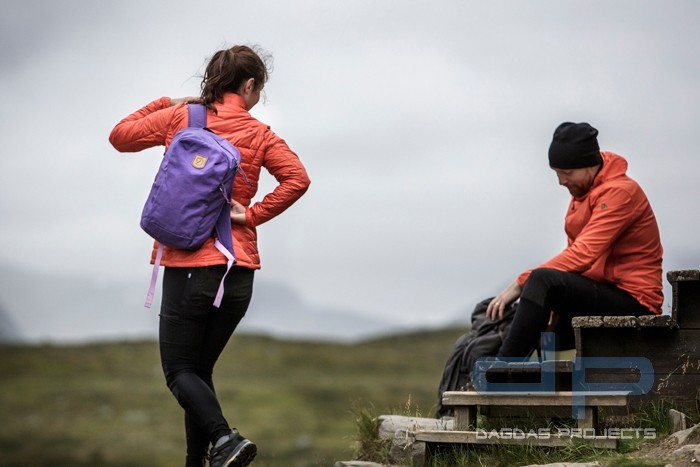 Fjällräven High Coast Trail Daypack 20 L