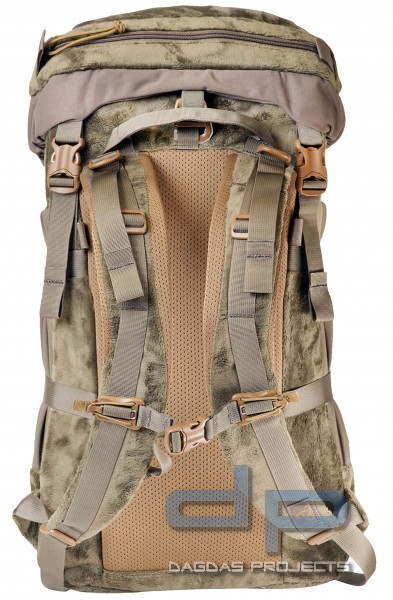 MYSTERY RANCH TREEHOUSE 20 JAGDRUCKSACK