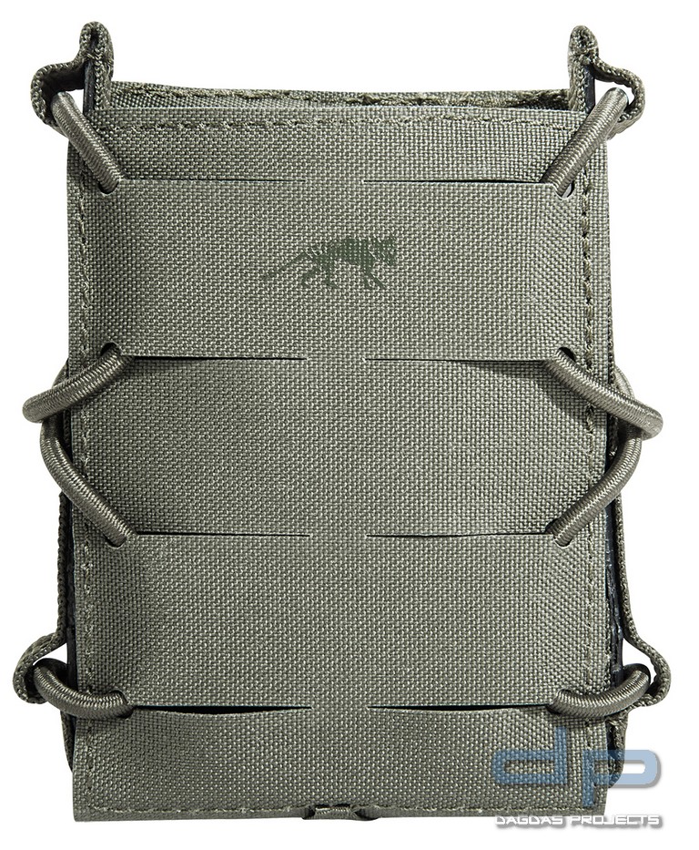 Tasmanian Tiger SGL Mag Pouch MCL IRR