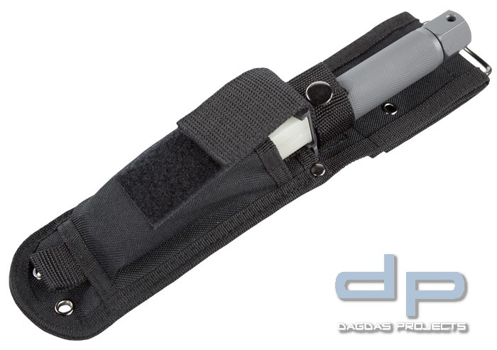 BlackField Carrier F 35 Clip Point Klinge