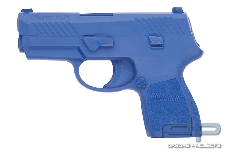 SIG P320 Sub Compact