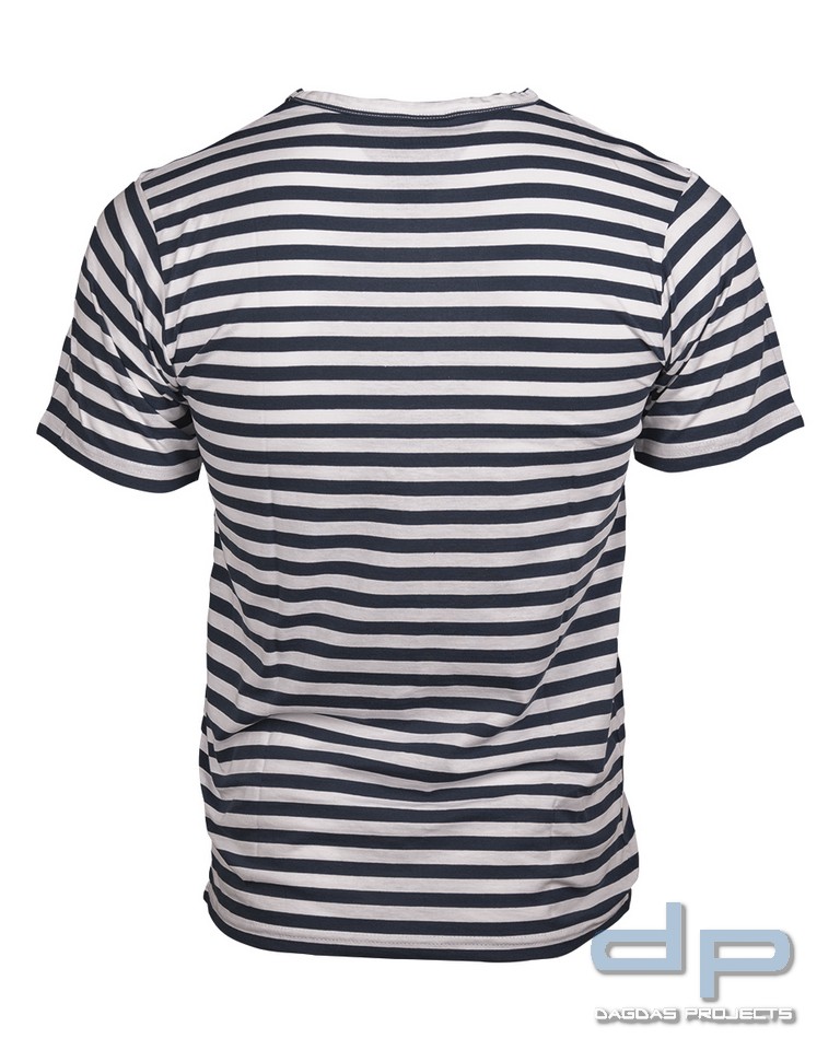 RUSS.T-SHIRT GESTREIFT VPE 2
