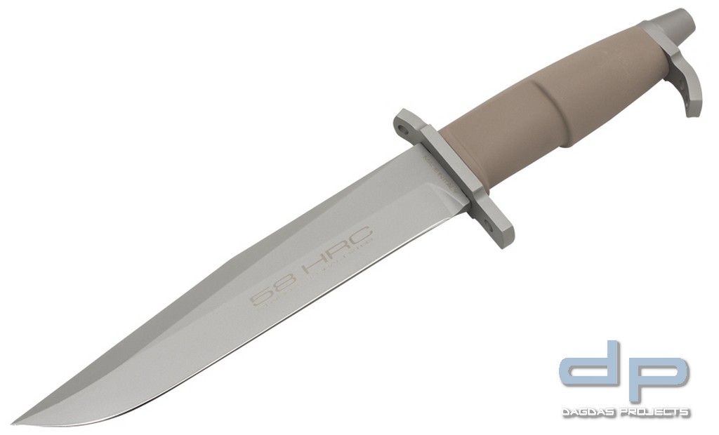 Extrema Ratio A.M.F. Survivalmesser Desert