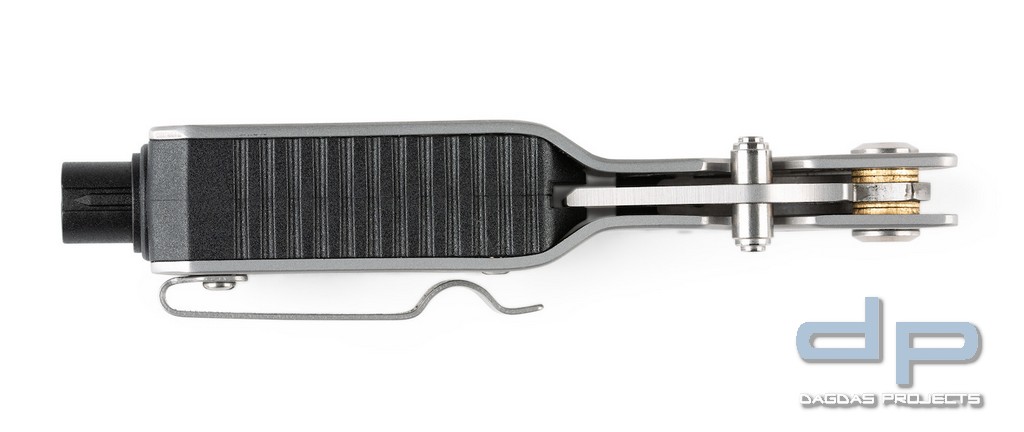 ESC RESCUE TOOL