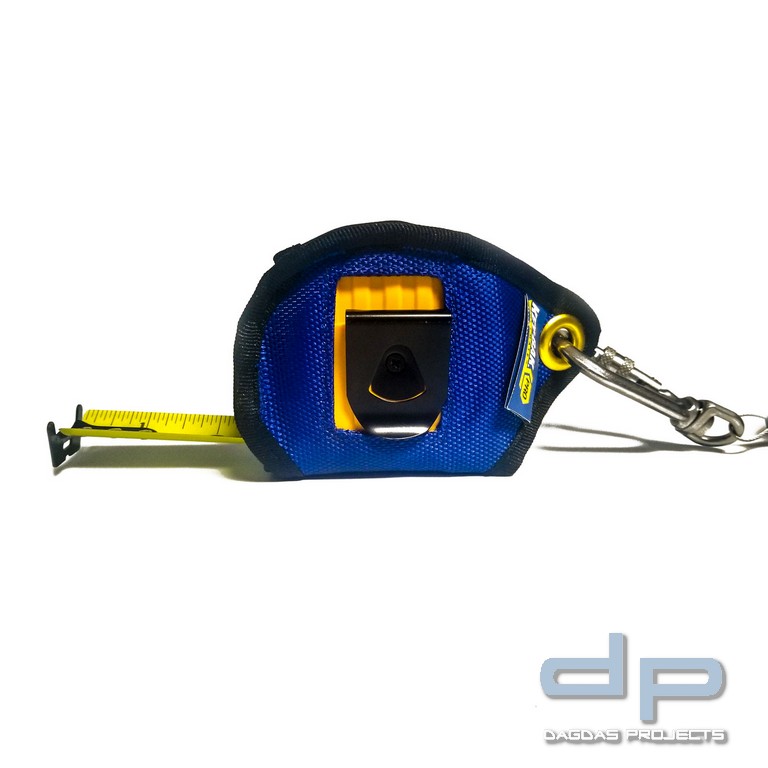 KEY-BAK PRO TOOLMATE® Sicherungstasche für Maßbänder