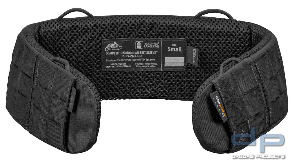 HELIKON COMPETITION MODULAR BELT SLEEVE in verschiedenen Farben