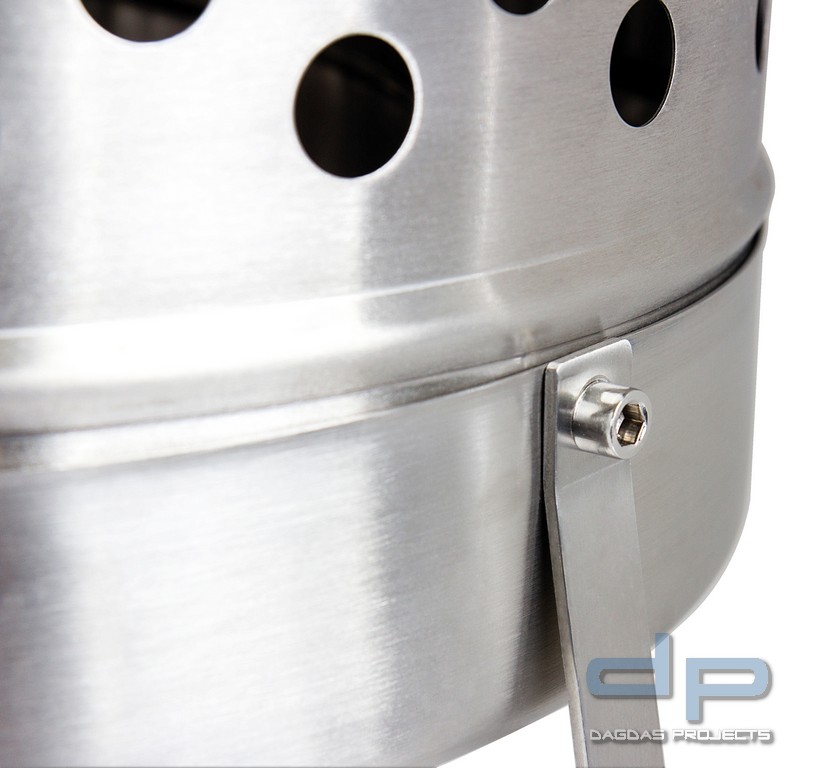 FEUERHAND FEUERTONNE PYRON