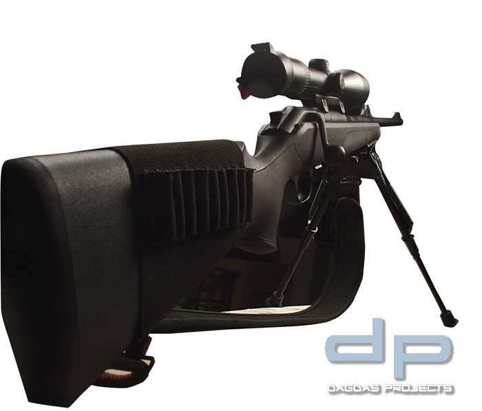 Harris Zweibein Mod.L-S