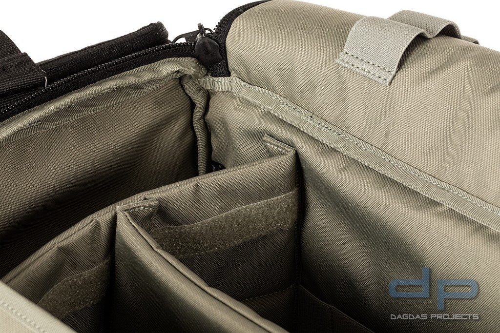 RANGE READY TRAINER BAG IN VERSCHIEDENEN FARBEN