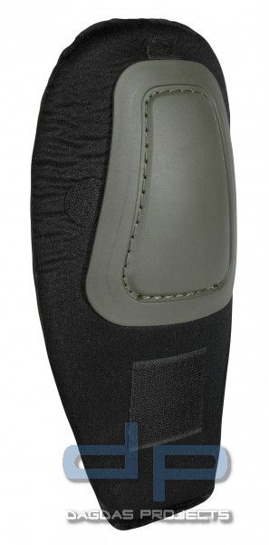 Tactical Knieschutz mit Protektor