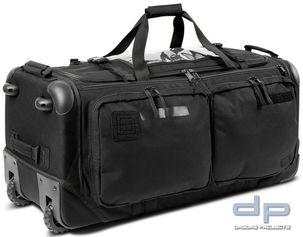5.11 Tactical SOMS 3.0 Einsatztasche in verschiedenen Farben