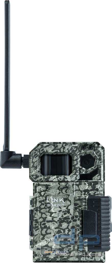SPYPOINT LINK-MICRO-LTE MOBILFUNK-WILDKAMERA