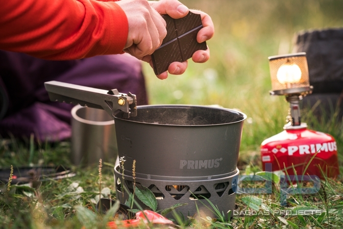 Primus TrailSpork Titanium