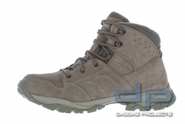 MEINDL SAHARA PRO (WANDERSCHUH) IN SAND