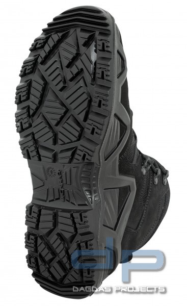 LOWA ZEPHYR MK2 GTX MID EINSATZSTIEFEL WIDE IN COYOTE UND SCHWARZ in verschiedenen Größen