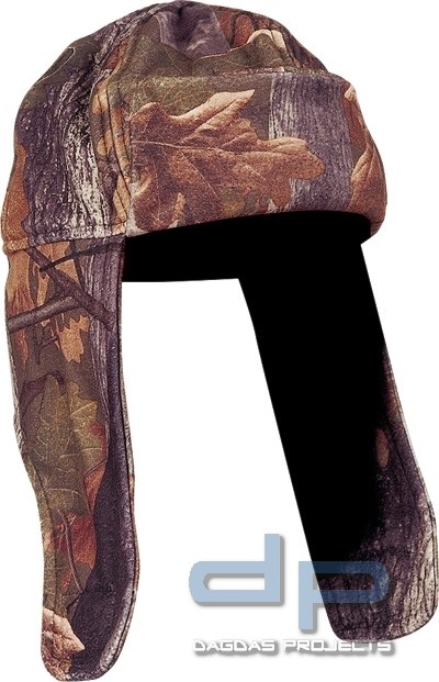 Jack Pyke Ski Hat Fleece Waldtarn