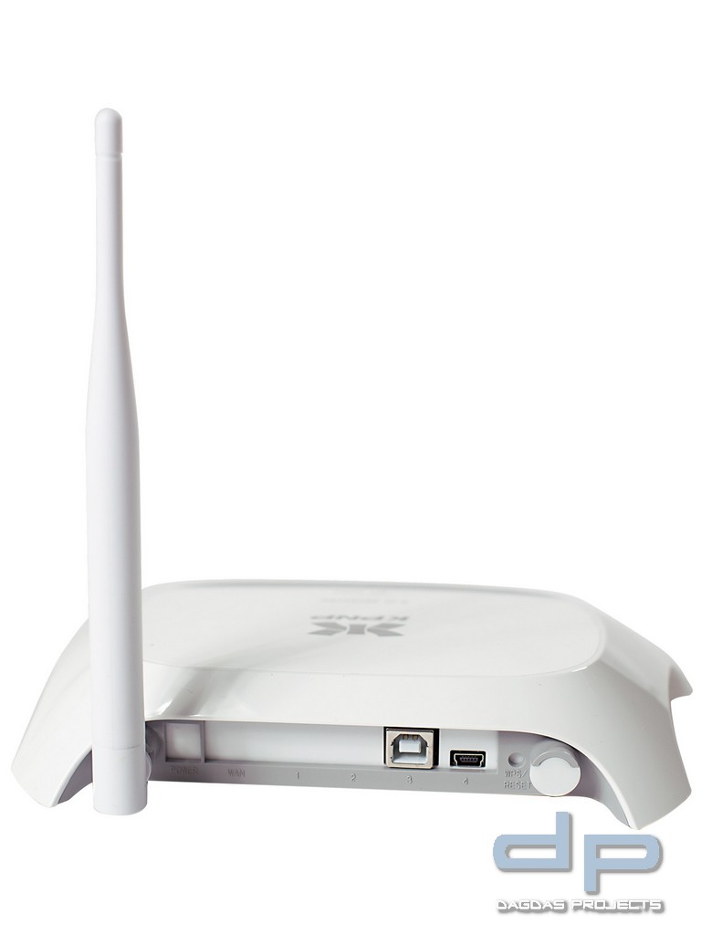 KPNP Receiver - WT anerkannt