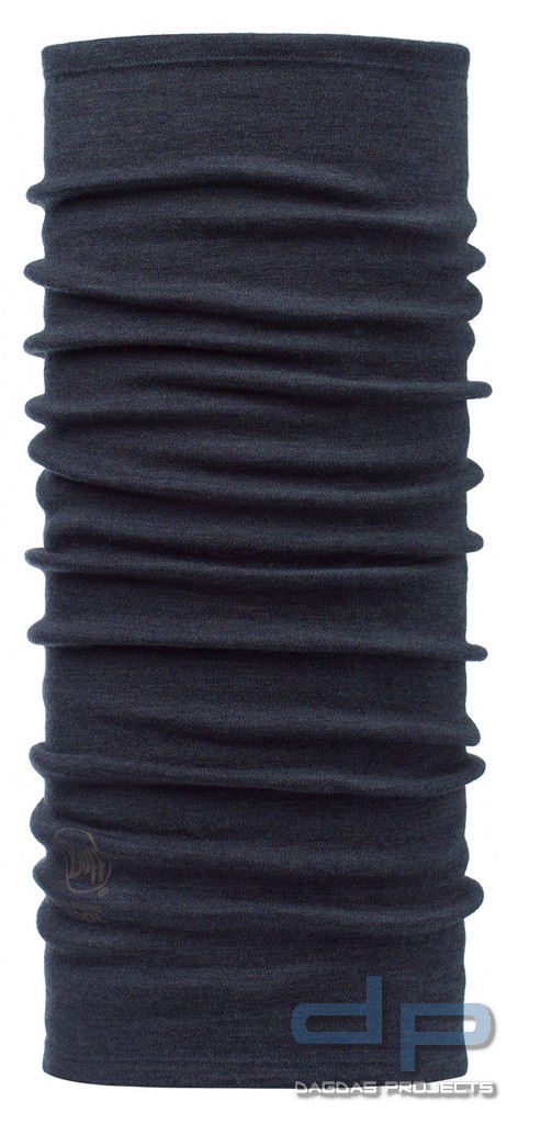 BUFF Merino Lightweight Multifunktionstuch in verschiedenen Farben