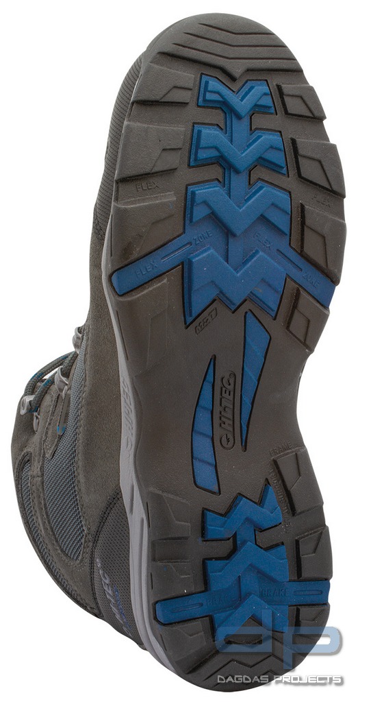 Hi-Tec Storm WP Trekkingstiefel