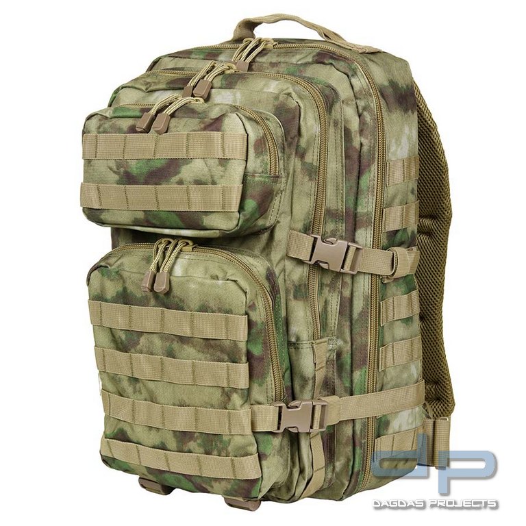 Rucksack Mountain in verschiedenen Farben