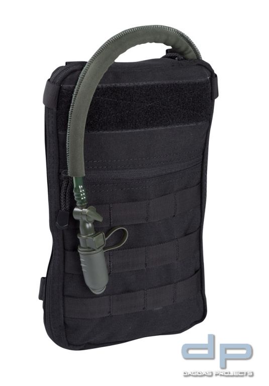 Condor Tidepool Hydration Carrier 1.5 L Black