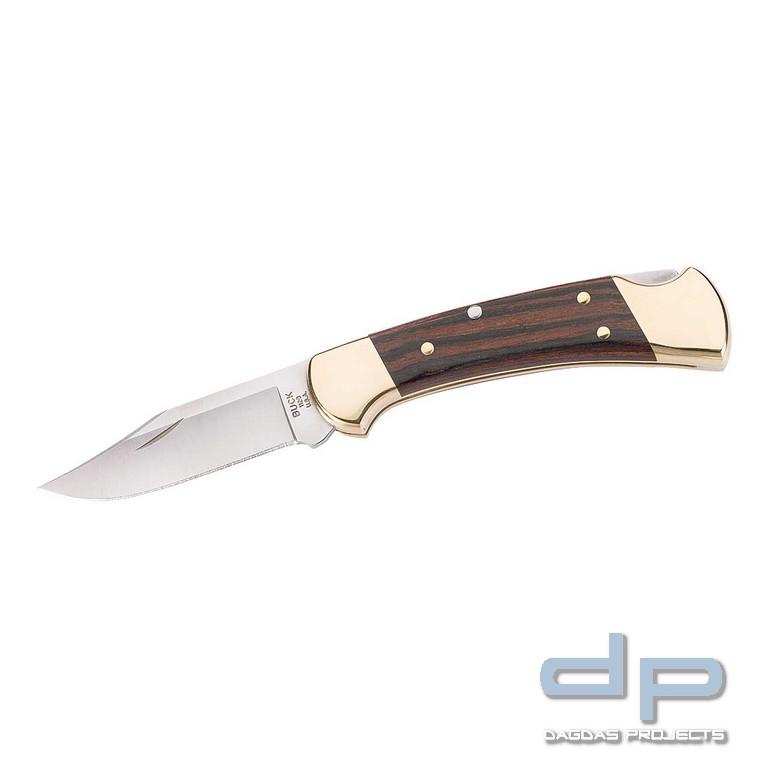 Buck Ranger Modell 112