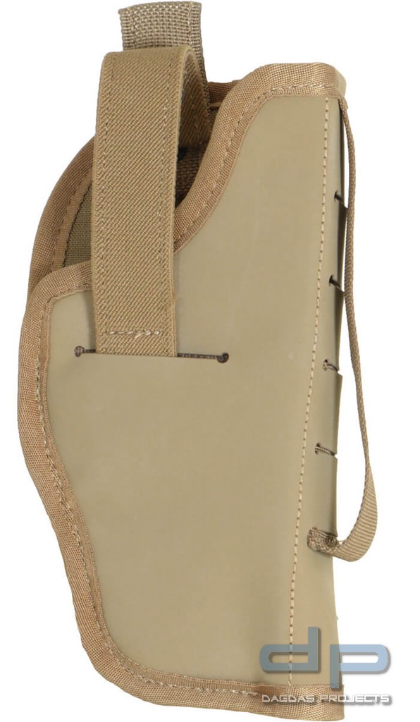 Mystery Ranch Quick Draw Semi Auto Pistol Holster