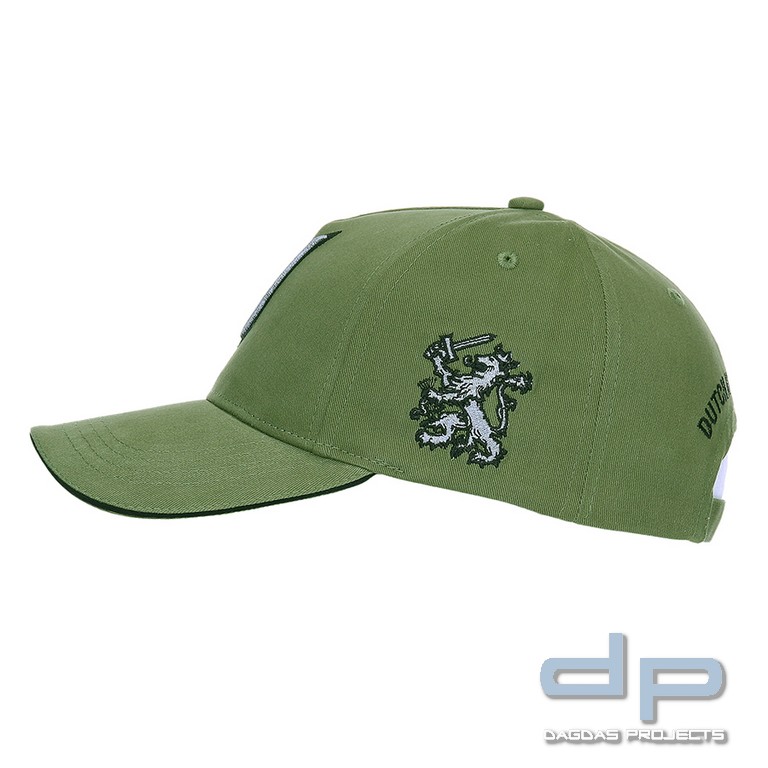 Baseball Veteranen Cap KL #1