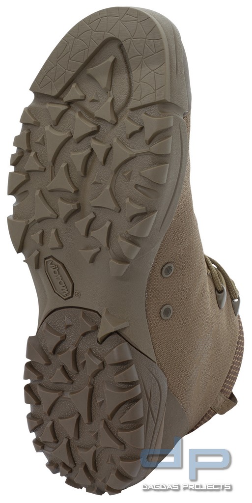 Garmont Nemesis 4.1 Einsatzstiefel
