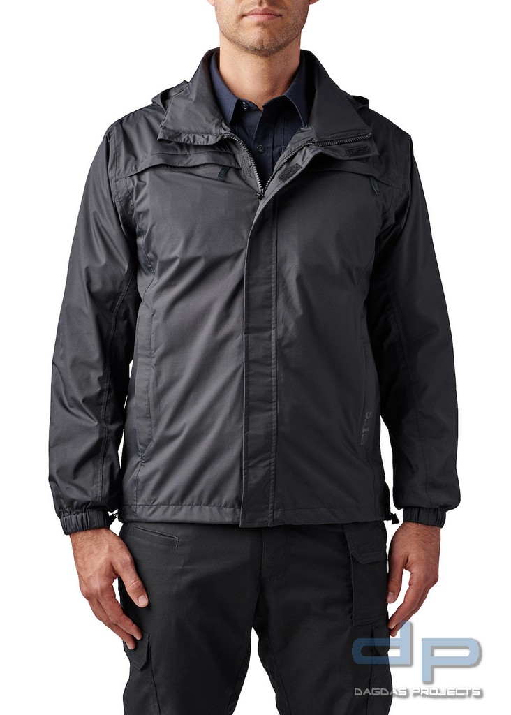 5.11 TAC-DRY RAINSHELL 2.0 IN VERSCHIEDENEN FARBEN