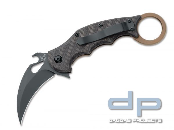 FKMD FX -599 TIT