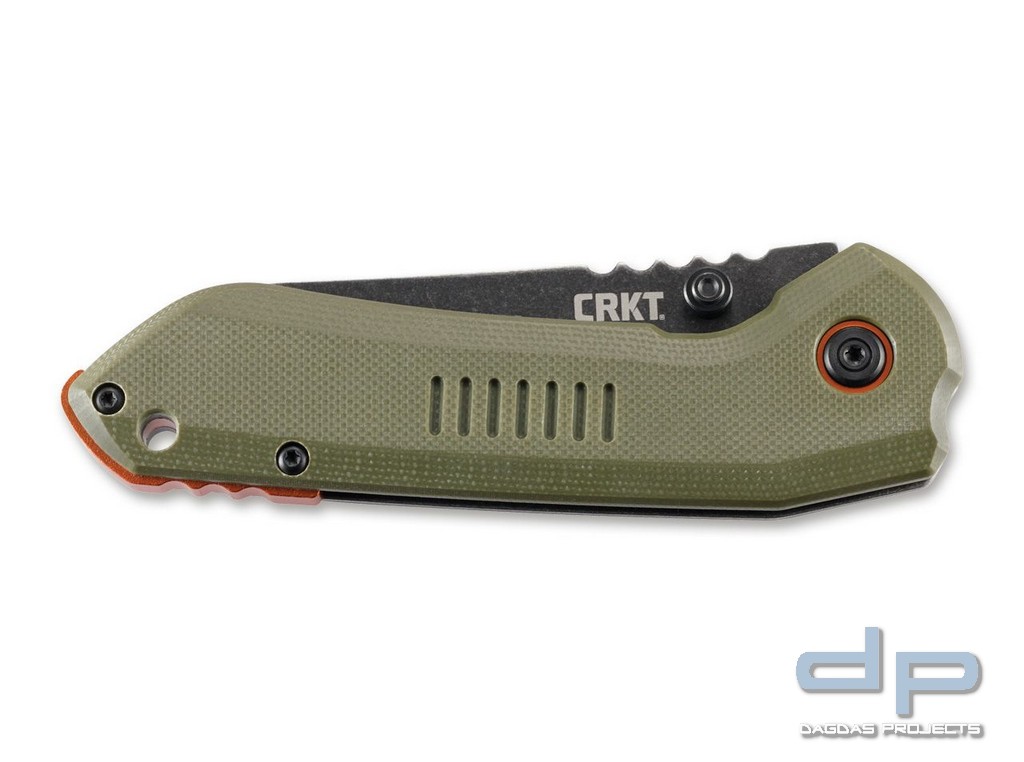 CRKT Overland Taschenmesser