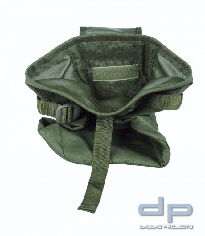 75Tactical Dump Pouch Delta L AX30 Oliv